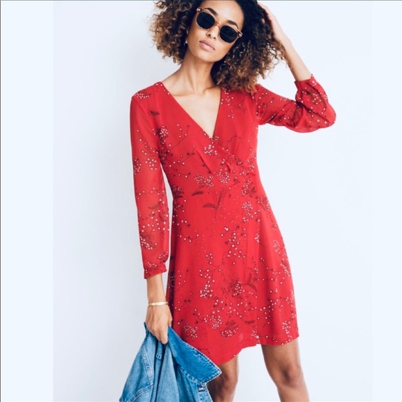 Madewell Dresses & Skirts - Madewell